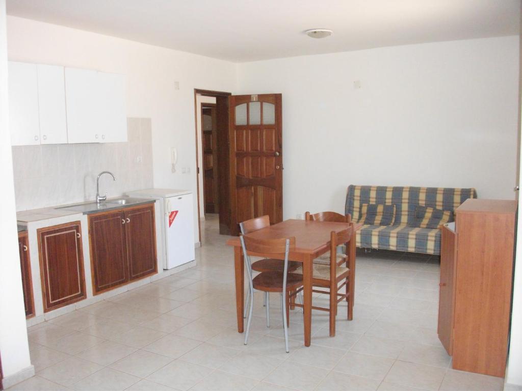 Dourada Studios Santa Maria Rom bilde